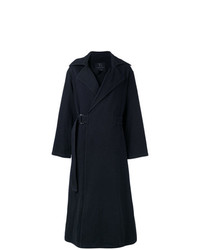 Yohji Yamamoto Vintage Long Coat