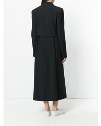 Sportmax Long Double Breasted Coat