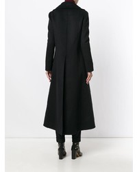 Valentino Long Double Breasted Coat