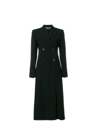 Sportmax Long Double Breasted Coat