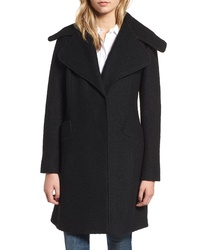 Kensie Oversize Collar Coat