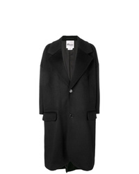 Comme Des Garçons Noir Kei Ninomiya Oversized Coat