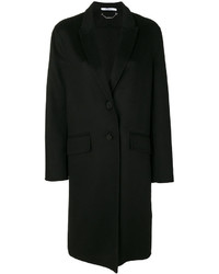 Givenchy Oversized Single Breasted Coat