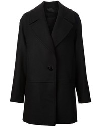Proenza Schouler Oversized Coat