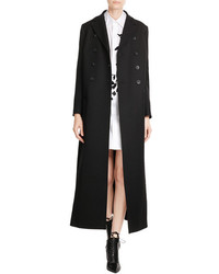 RED Valentino Red Valentino Belted Coat