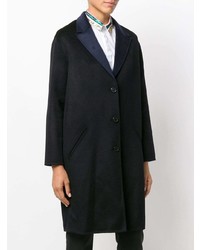 Kenzo Straight Coat