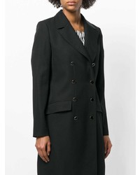 Vanessa Seward Tailored Fitted Coat