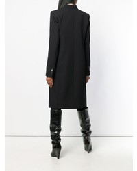 Givenchy Tailored Midi Coat