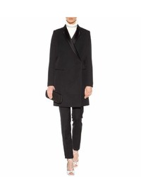 Victoria Beckham Tailored Wool Coat