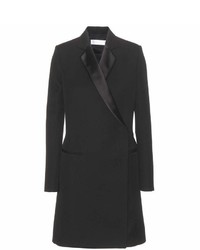 Victoria Beckham Tailored Wool Coat