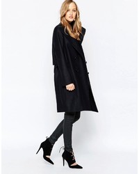 French Connection Winter Night Coat