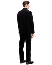 Brooks Brothers Fitzgerald Fit Corduroy Tuxedo