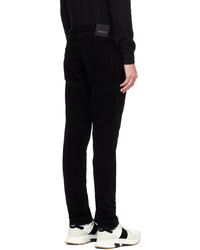 Tom Ford Black 12 Waves Trousers