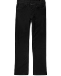 orSlow 107 Slim Fit Cotton Moleskin Trousers