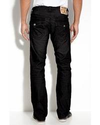 True Religion Brand Jeans Ricky Relaxed Fit Corduroy Pants, $189, Nordstrom