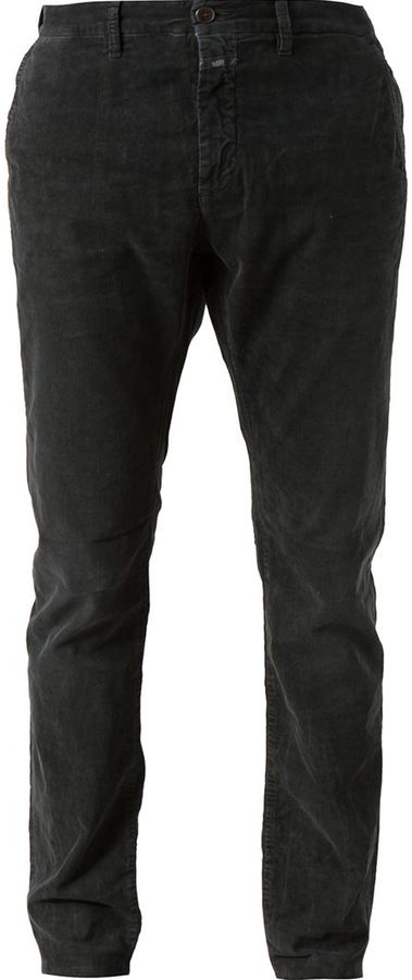 Closed Slim Fit Jean, $265 | farfetch.com | Lookastic