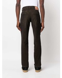 Diesel D Finitive Corduroy Tapered Jeans
