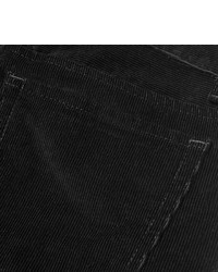 A.P.C. Petit Standard Slim Fit Corduroy Jeans