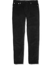 A.P.C. Petit Standard Slim Fit Corduroy Jeans