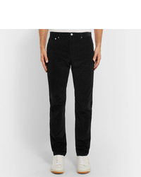 A.P.C. Petit Standard Slim Fit Cotton Corduroy Jeans