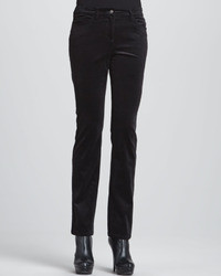 Eileen Fisher Slim Stretch Corduroy Jeans