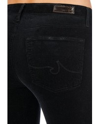 AG Jeans The Corduroy Prima Super Black