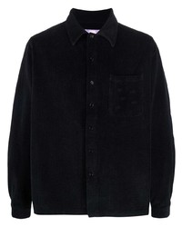 ERL Corduroy Button Down Shirt