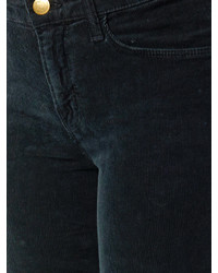 J Brand 624 Skinny Corduroy Jeans