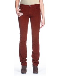Agave Denim Agave Nectar Paloma Newcombs Ranch Stretch Corduroy Pants