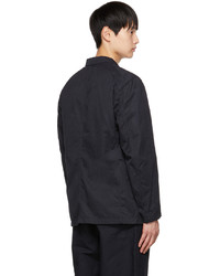Engineered Garments Black Bedford Jacket