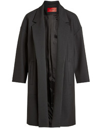 Hugo Blazer Coat With Cotton