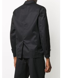 Comme des Garcons Homme Comme Des Garons Homme Single Breasted Cotton Jacket