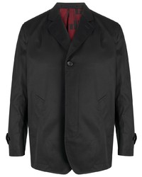 Comme des Garcons Homme Comme Des Garons Homme Single Breasted Cotton Jacket