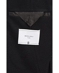 Boglioli Cotton Piqu Two Button Sportcoat