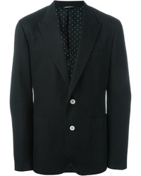 Dolce & Gabbana Textured Blazer