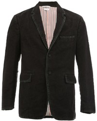 Thom Browne Classic Two Button Jacket