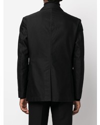 Tom Ford Double Breasted Cotton Blazer