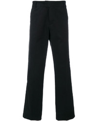 Soulland Classic Tailored Trousers
