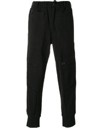 Y-3 Coulisse Pocket Trousers