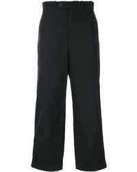 Craig Green Cropped Loose Fit Trousers