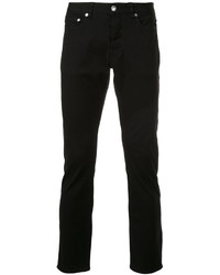 Attachment Cropped Trousers