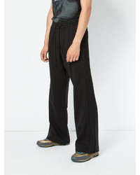 Juun.J Flared Track Trousers