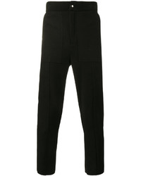 Lot 78 Lot78 Structured Tapered Trousers