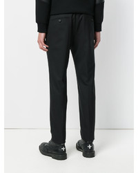 Les Hommes Tailored Trousers