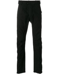 Masnada Textured Trousers