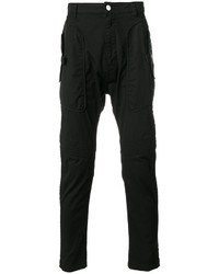 Helmut Lang Utility Trousers
