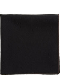 Band Of Outsiders Pique Pocket Square