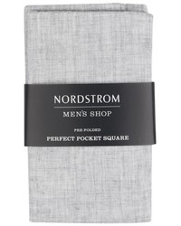 Nordstrom Shop The Perfect Pre Folded Pocket Square