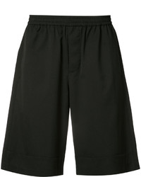 Stampd Elasticated Waistband Track Shorts