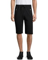 3.1 Phillip Lim French Terry Cotton Shorts
